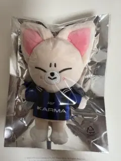 スキズ フォクシニー KARMA SKZOO ver.