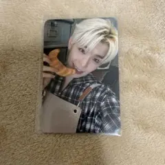 ZB1 withmuu ヨントン トレカ テレ