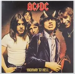 AC/DC 最強ベスト BEST 2枚組 グレイテスト エーシー・ディーシー 