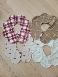 コニースタイ 4枚セット