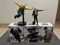 サカモトデイズ　プライズ5種セット