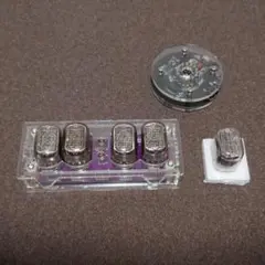 ニキシー管のサムネイル
