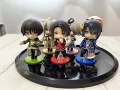 ねんどろいどぷち 阿津賀志山異聞 三条 加州清光 ミュージカル刀剣乱舞
