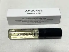 AMOUAGE GUIDANCE オードパルファム 新品2ml 香水のサムネイル