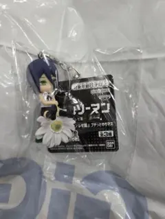 劇場版『チェンソーマン レゼ篇』プチっとのりマス レゼ キーホルダー