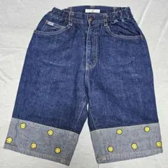 エンジェルブルー　ズボン　Sサイズ