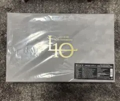 家入レオ 10th Anniversary Best 限定盤