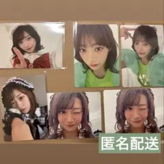 CUTIE STREET 板倉可奈 トレカ まとめ売り セット