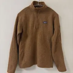 90s Patagonia パタゴニア ドライバーズニットM 香港製 古着 - メルカリ