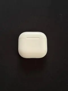 AirPods4 ケースのみ ノイキャン無し