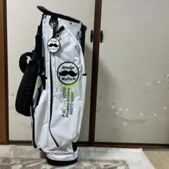 2026年最新】ピン Ping スタンドキャディバッグの人気アイテム - メルカリ
