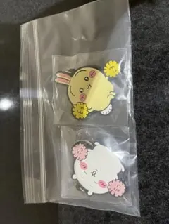 ちいかわ チアリーダー キーホルダー 2個セットのサムネイル