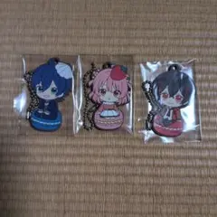 カラフルピーチ　3個セット