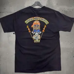 Harley-Davidson ハワイ限定 ロンT ブルーフレイム 2XL 新品 - メルカリ