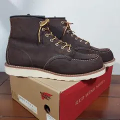 2026年最新】red wing 8878の人気アイテム - メルカリ