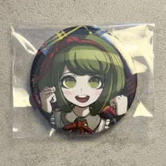 ダンガンロンパ 絶対絶望少女 空木言子 エビテン 缶バッジ アクキー ダンガンロンパ 絶対絶望少女 エビテン 缶バッジ 空木言子 - メルカリ