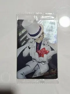 名探偵コナン 怪盗キッド カード