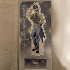 ブルーロック イースター アクリルスタンド 凪誠士郎