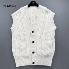 2026年最新】BLAMINK レディース ベスト・ジレ・ビスチェの人気