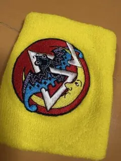 リストバンド GENERATIONS刺繍入り