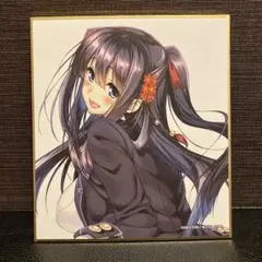 2025年最新】色紙 アマカノの人気アイテム - メルカリ