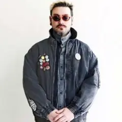 2025年最新】ワコマリア モッズコートの人気アイテム - メルカリ