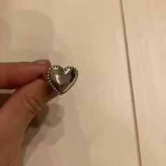 シルバーリング リング