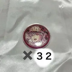 アイナナ 5周年 缶バッジ 百 32点