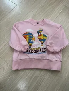 ベビートップス４点セット