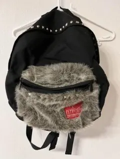 マンハッタンポーテージ　リュック