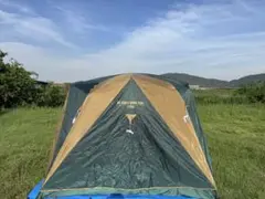 コールマン BC CUBIC DOME PLUS 3〜4人用のサムネイル