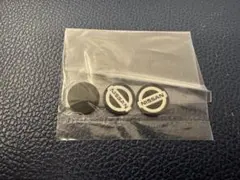 【新品】 日産純正 ロゴステッカー3枚セット