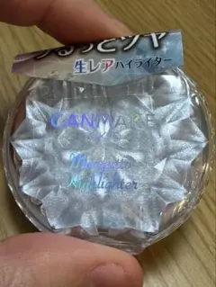 CANMAKE ハイライター むにゅっとハイライター