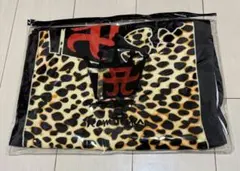 FC限定 浜崎あゆみ ケース付きマフラータオル