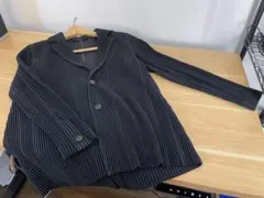 2025年最新】HOMME PLISSE ISSEY MIYAKE カラー：ブラック系 