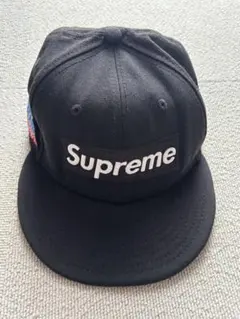 Supreme New Era Champions Cap ベースボール - メルカリ