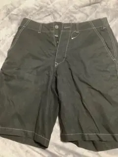 ARMANI JEANS メンズ ショートパンツ ブラックのサムネイル