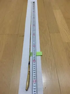 【希少品】和竿 なが尾　竿 188cm 送料込み 2026年最新】和竿の選りすぐり商品一覧 - あなたのフィッシングに最適