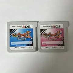 3DSソフト 妖怪ウォッチ3スシテンプラ