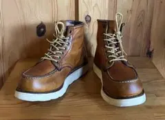REDWING レッドウィング アイリッシュセッター 875 26.5cmのサムネイル