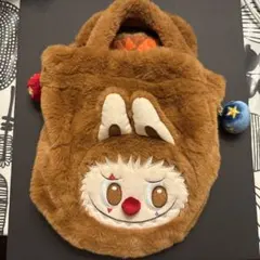 POPMART ラブブ キャンディーポーチ トート