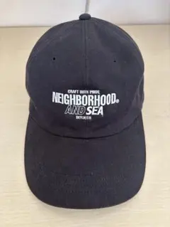 2026年最新】neighborhood wind and sea capの人気アイテム - メルカリ