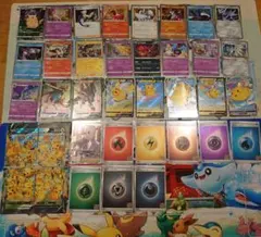 ポケモンカード ピカチュウ25th まとめ売り _のピカチュウ(25th)【P】007/025 – デュークの買取ハウス