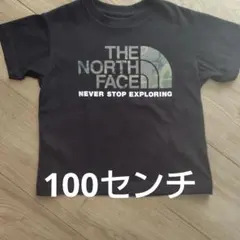 THE NORTH FACE Ｔシャツ 100cm