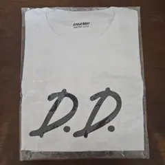 SnowMan ASIA TOUR 2D2D Tシャツ D.D.