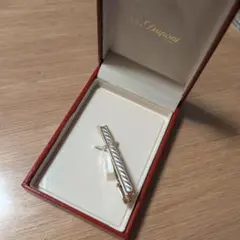 2026年最新】S.T.DUPONT メンズ ネクタイピンの人気アイテム - メルカリ