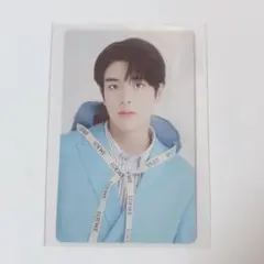ENHYPEN JAKE ククパケ トレカ