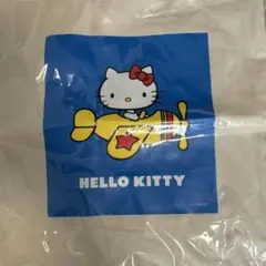 HELLO KITTY 50th ハッピーアニバーサリー　C賞　トートバッグ
