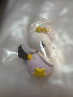 お文具といっしょ　めじるしアクセサリー