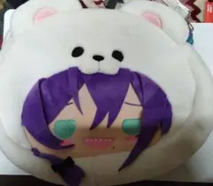 2026年最新】白熊バック あんスタの人気アイテム - メルカリ